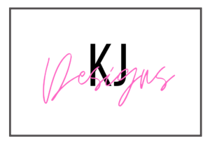 Love K J Designs - Personalised Sketchbooks